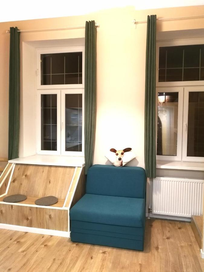 White Rose Apartment Budapest Exterior foto