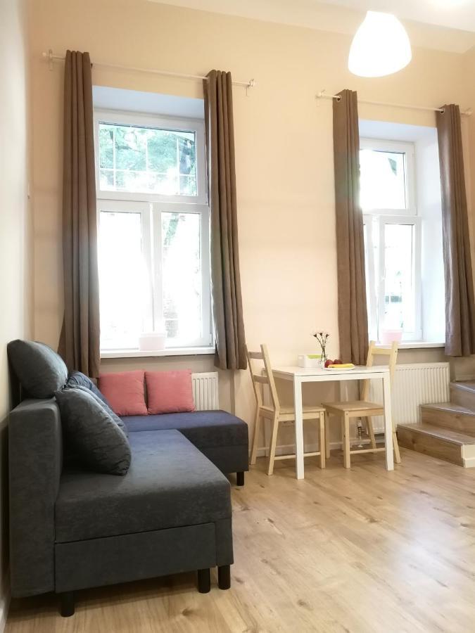 White Rose Apartment Budapest Exterior foto