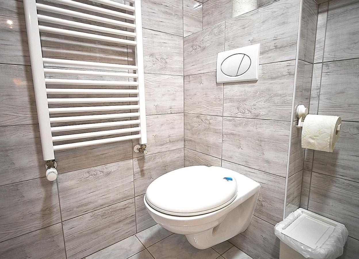White Rose Apartment Budapest Exterior foto